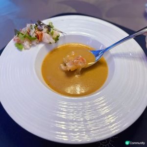 人氣星空主題西餐廳🌟