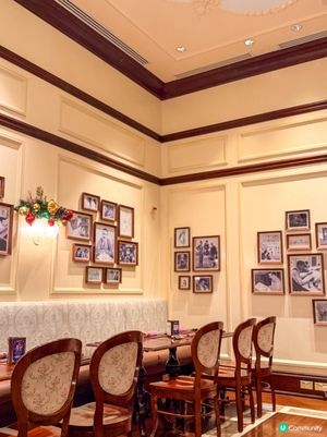 香港美食｜逛完迪士尼，不趕時間的那頓晚餐