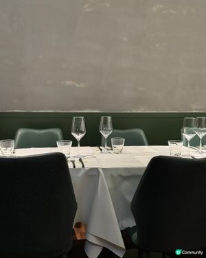 灣仔 約會餐廳推介