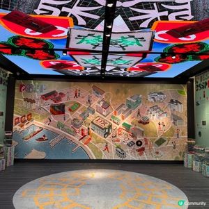 《DX 設計館》已經正式對外開放！