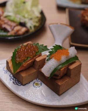 隱世日本居酒屋🤤CP值超高！