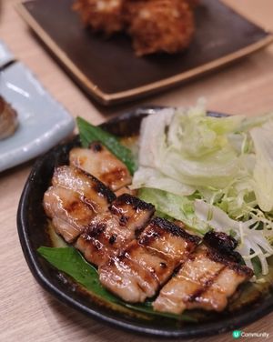 幸福滋味日本居酒屋🤤🌸