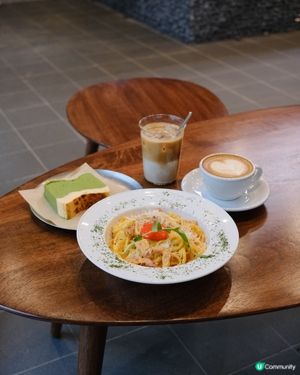 Caflex by the Coffeeology