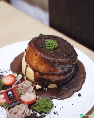 佐敦梳乎厘進駐YOHO！🤤 必試杜拜朱古力！