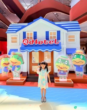 📣召喚｢動森｣粉絲‼️