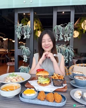 荃灣聚餐好去處🌿