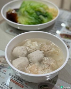 田記太子新店開張😋魚蛋控必去🤤每日新鮮製作👍🏻