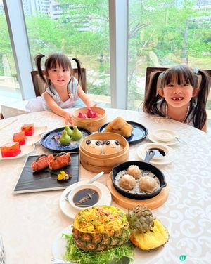 超有特色中菜點心