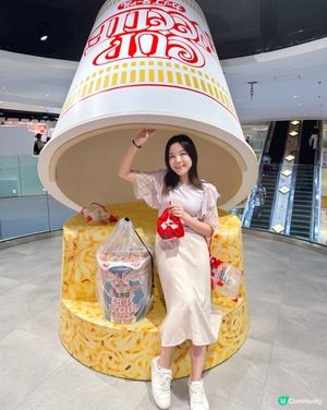 🤩放假好去處「合味道紀念館香港」🥢