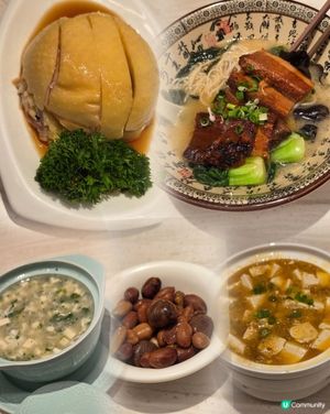 精緻上海菜🍲