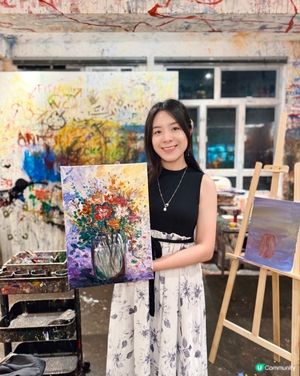 非一般畫班 • SPLASH Studio 🎨🖼️