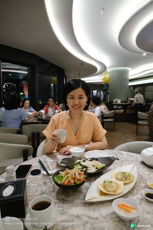 【吃下大圍】靚裝精緻粵菜館 - 上陽樓