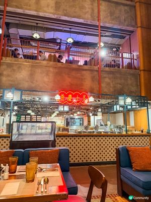 香港美食｜適合生日與家庭聚餐的自助餐