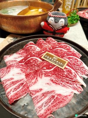 🔥 牛大人銅鑼灣 黑毛和牛盛宴！😋