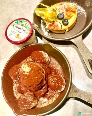 💛👭🌟港女打卡食野聖地🌟👭💛