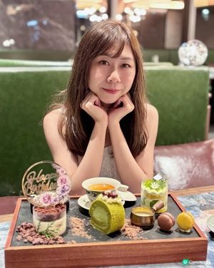 鰂魚涌新高級中菜餐廳🥰