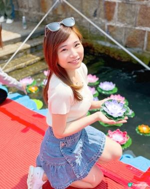 鴨脷洲洪聖傳統文化節