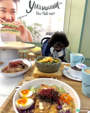 減肥食乜好?Eat to Fit 輕盈之選幫到你✨