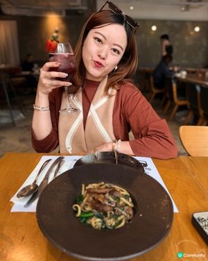 尖咀城市綠洲🌿！同媽咪慢活週末🥰！