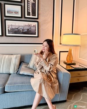 福岡美妝掃貨！粉餅用到返唔到轉頭😍✨