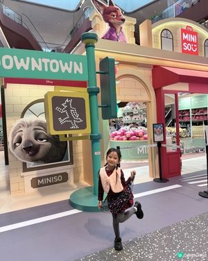 優獸迷注意！啟德快閃店開鑼！🤩