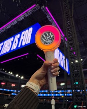 Twice <This is for> tour in HK