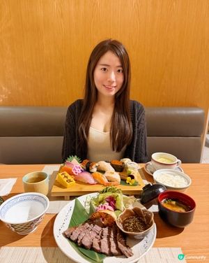 九龍灣隱世日式美食🍥四季悅