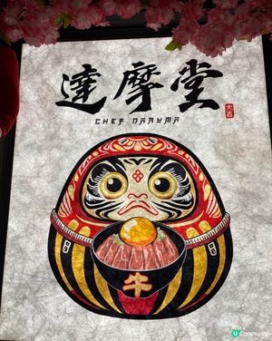 1. 旺角達摩堂🇯🇵壽喜燒🤤！和牛牛舌超正😋！ #生日飯推介