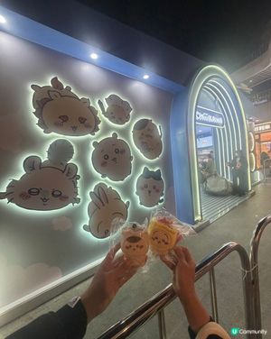 cocopark 一定要去👍🏻