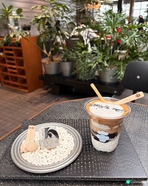 2026✨第一啡 大家事事順心順意 🙌🏻
今次去咗華僑城