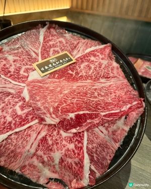 「年中都要食幾次牛大人🤤」