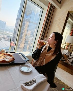 澳門巴黎人開箱！🤩 舒服又方便！