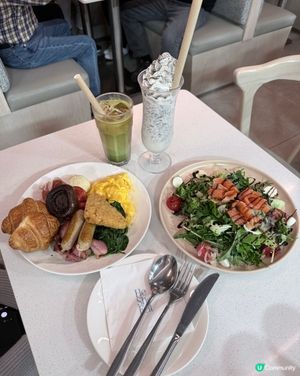 銅鑼灣地帶抵食之選！😋