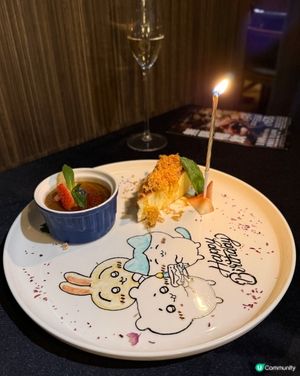 上環西餐小店🥂 加$38無限追加前菜