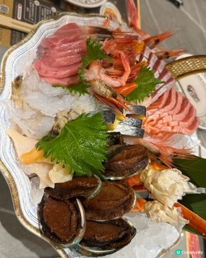 大瀛喜任飲任食