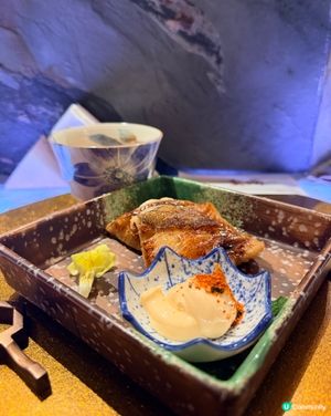 銅鑼灣重房🍴廚師發辦，驚喜💯！