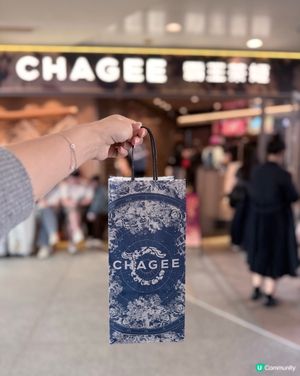 新品必試！大紅袍系列🔥茶香四溢！☕️