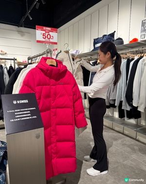 東九龍outlet 掃貨新地標～MegaBox