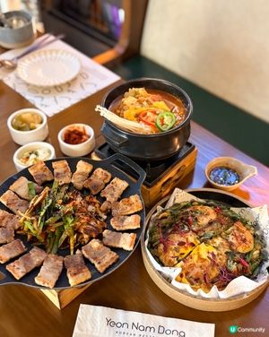 《西環韓式Cafe🔥環境優雅》