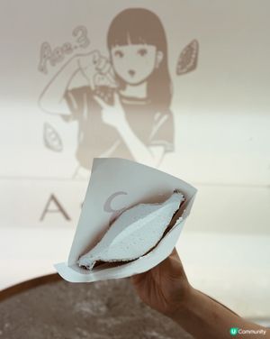 日本人氣炸三文治 Age.3 🥪 香港都食到