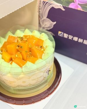 夏日芒果天堂！🥭聖安娜開餐！