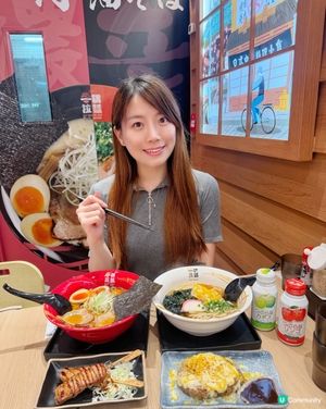 勁juicy邪惡芝士漢堡排😝！