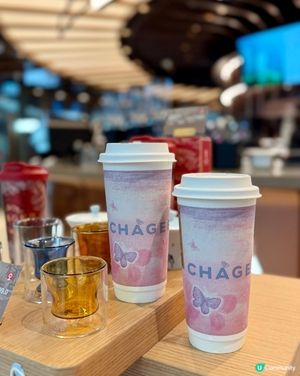 🌙✨最近被霸王茶姬嘅「晚系列」徹底圈粉！😍