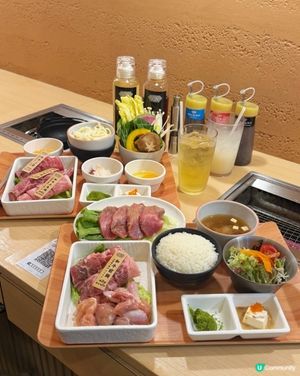深水埗必食🌟日式燒肉壽喜燒專門店