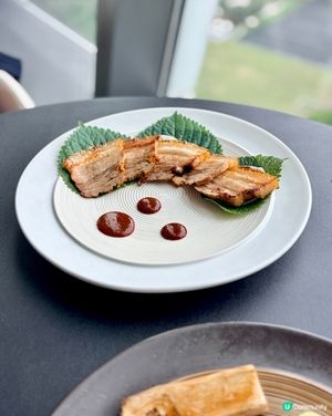 《銅鑼灣韓式精緻Fine Dining》