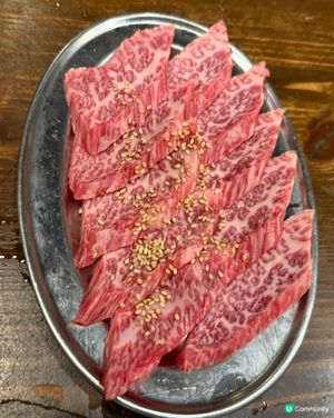 去日本食燒肉