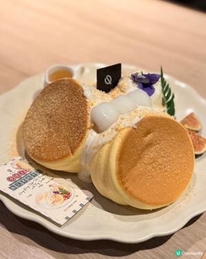 驚喜生日飯！🤩🎂 早訂即送佈置！✨