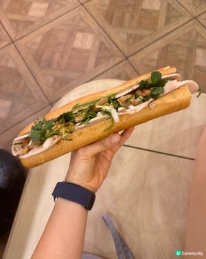 蔥仔❤️超佛心高質越南法包🥖🇻🇳 ✨