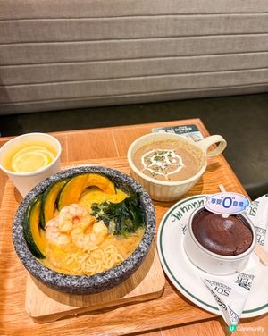 出街食都食夠一日蛋白質所需份量💯
Eat to Fit –