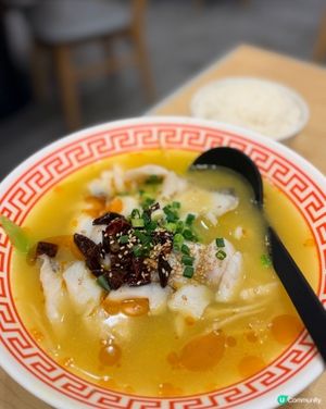 紅館睇show 必食